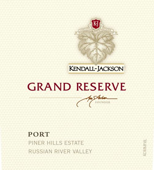 Grand Reserve
