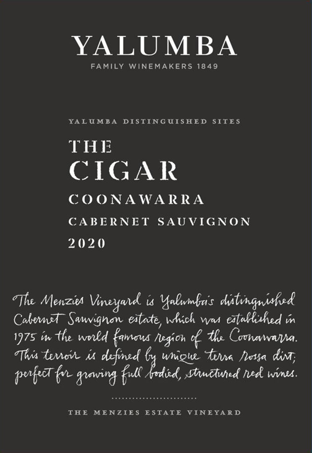 The Cigar