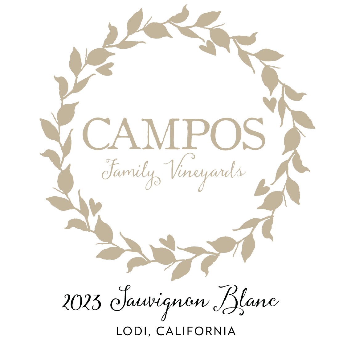 Sauvignon Blanc