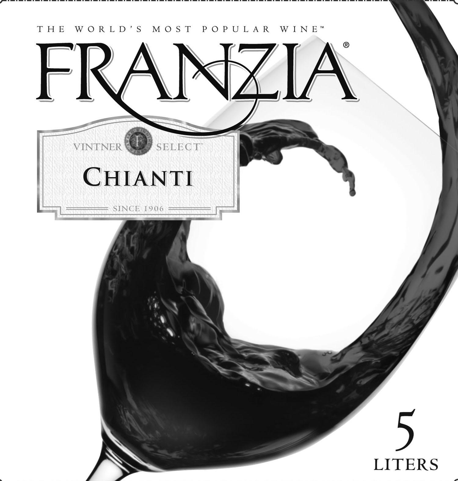 Vintner Select Chianti