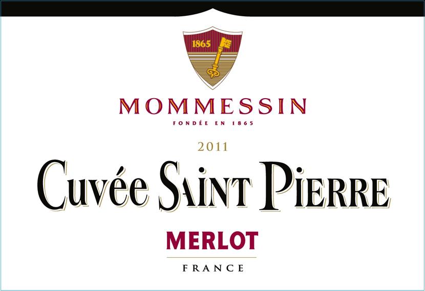 Cuvée Saint Pierre