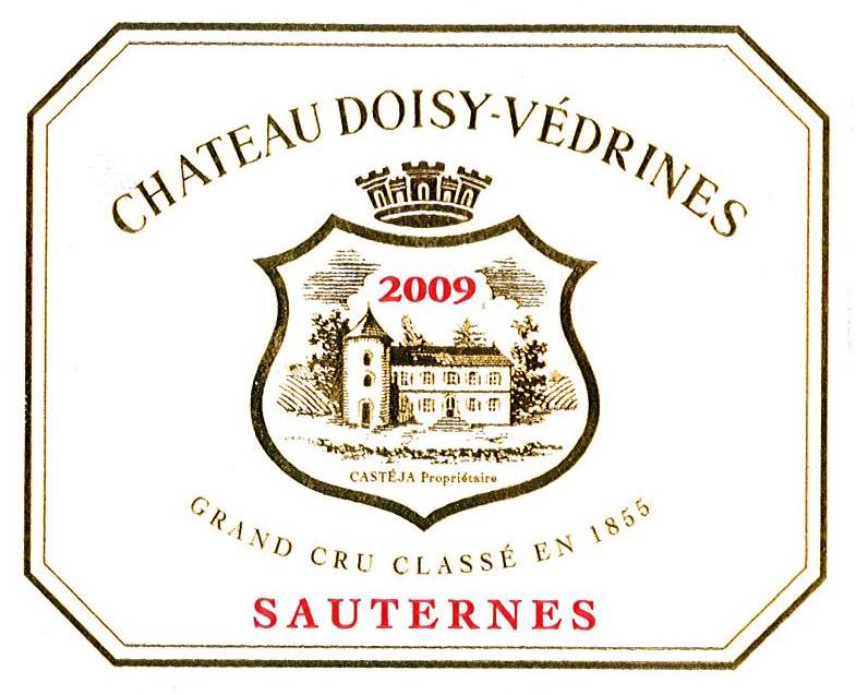 White Bordeaux