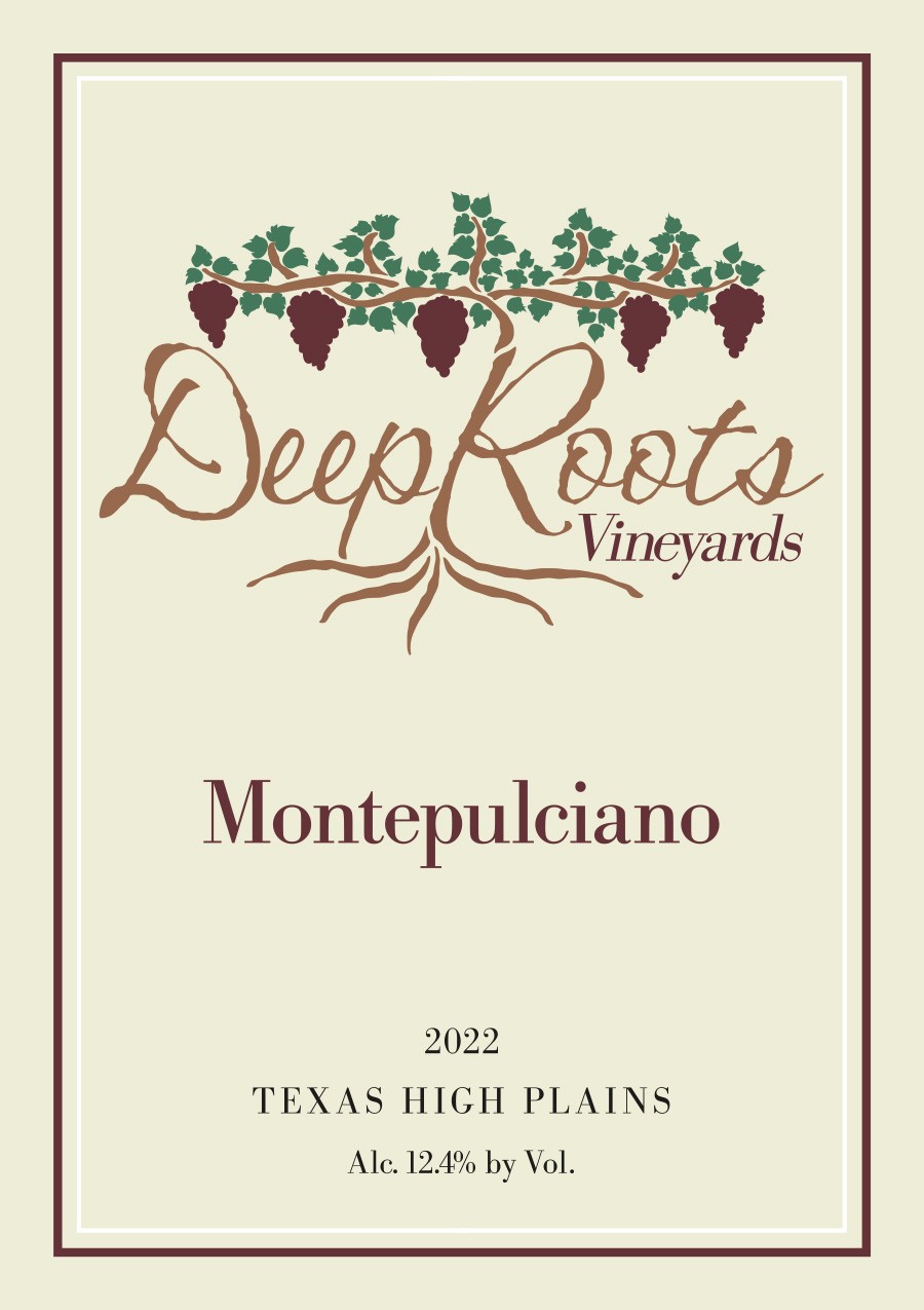 Montepulciano