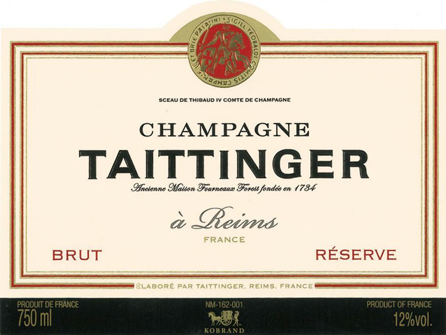 Réserve