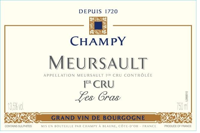 Les Cras