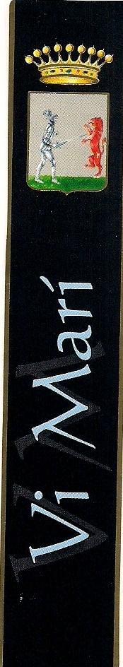 Antonella Leda' D'ittiri Vi Mari