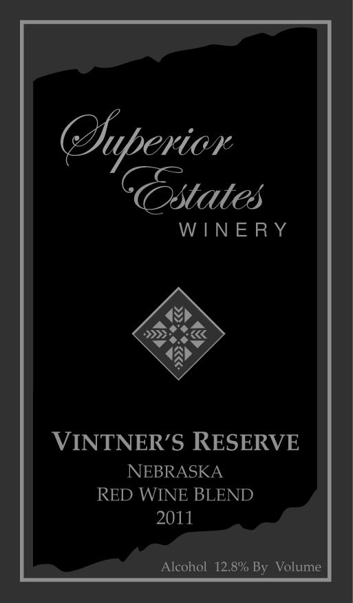 Vintner's Reserve