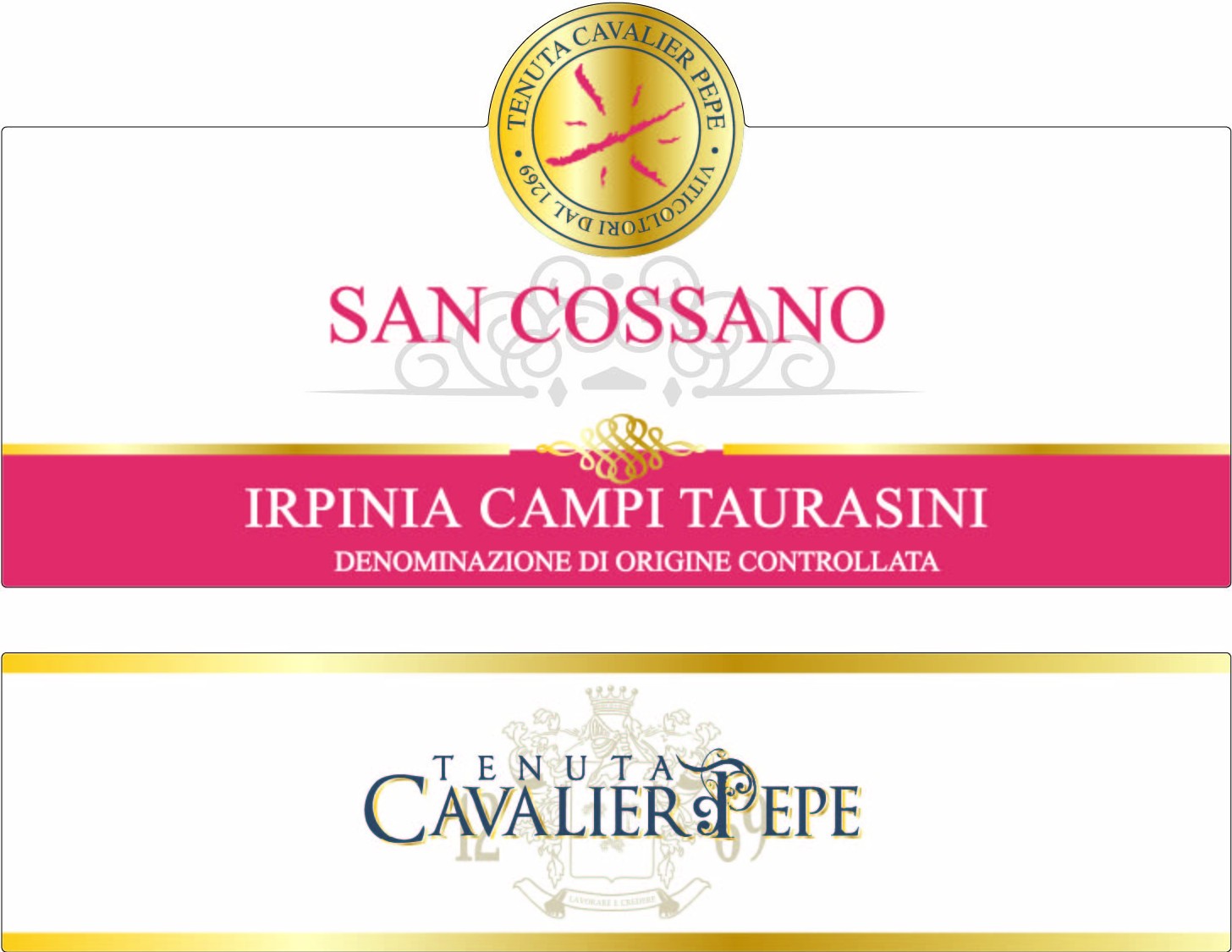 San Cossano