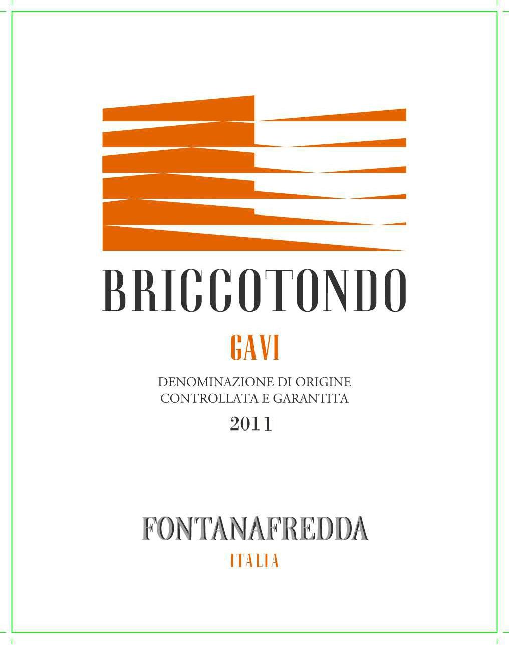 Briccotondo