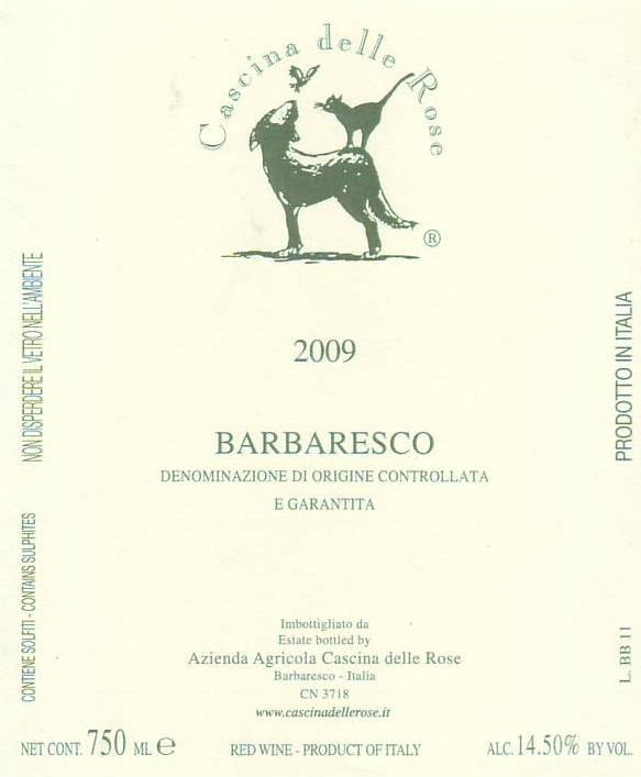 Barbaresco