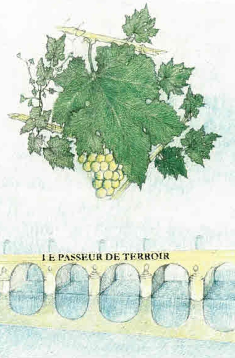 Le Passeur De Terroir