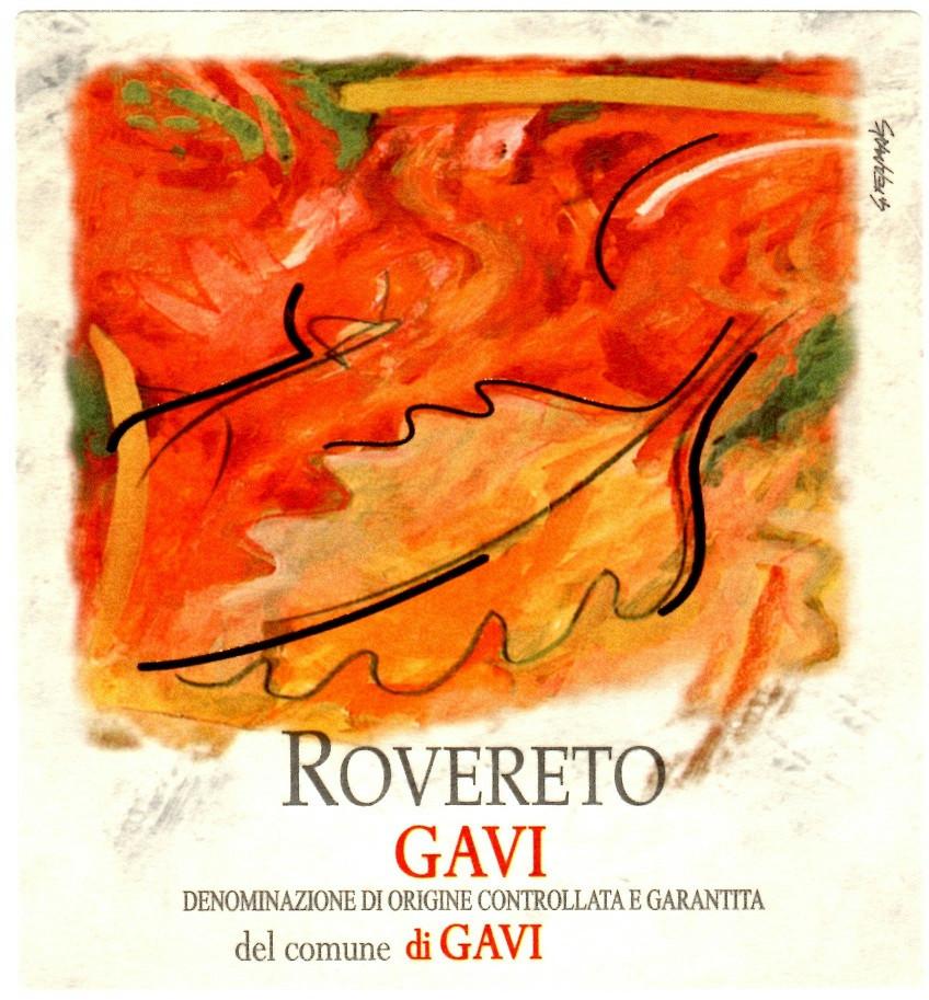 Rovereto