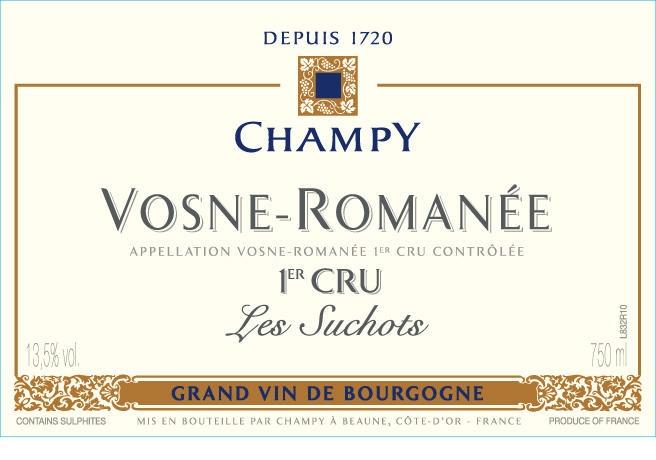 Grand Vin De Bourgogne