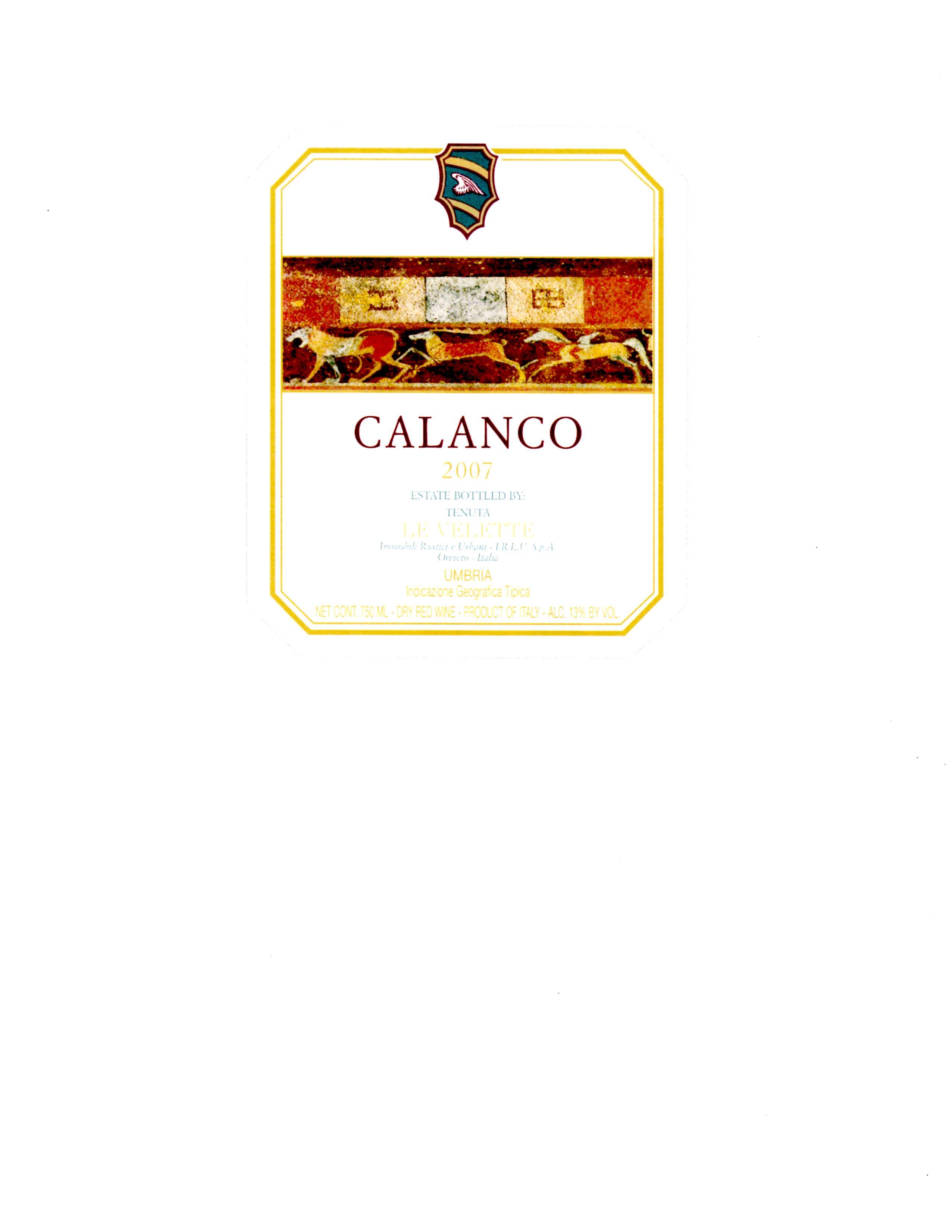 Calanco