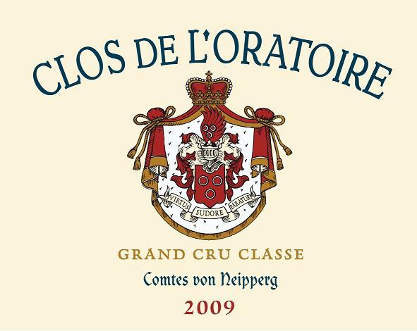 Clos de l'Oratoire