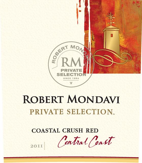 Coastal Crush Red