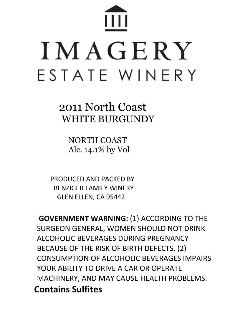 White Burgundy