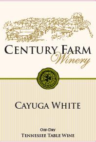 Cayuga White