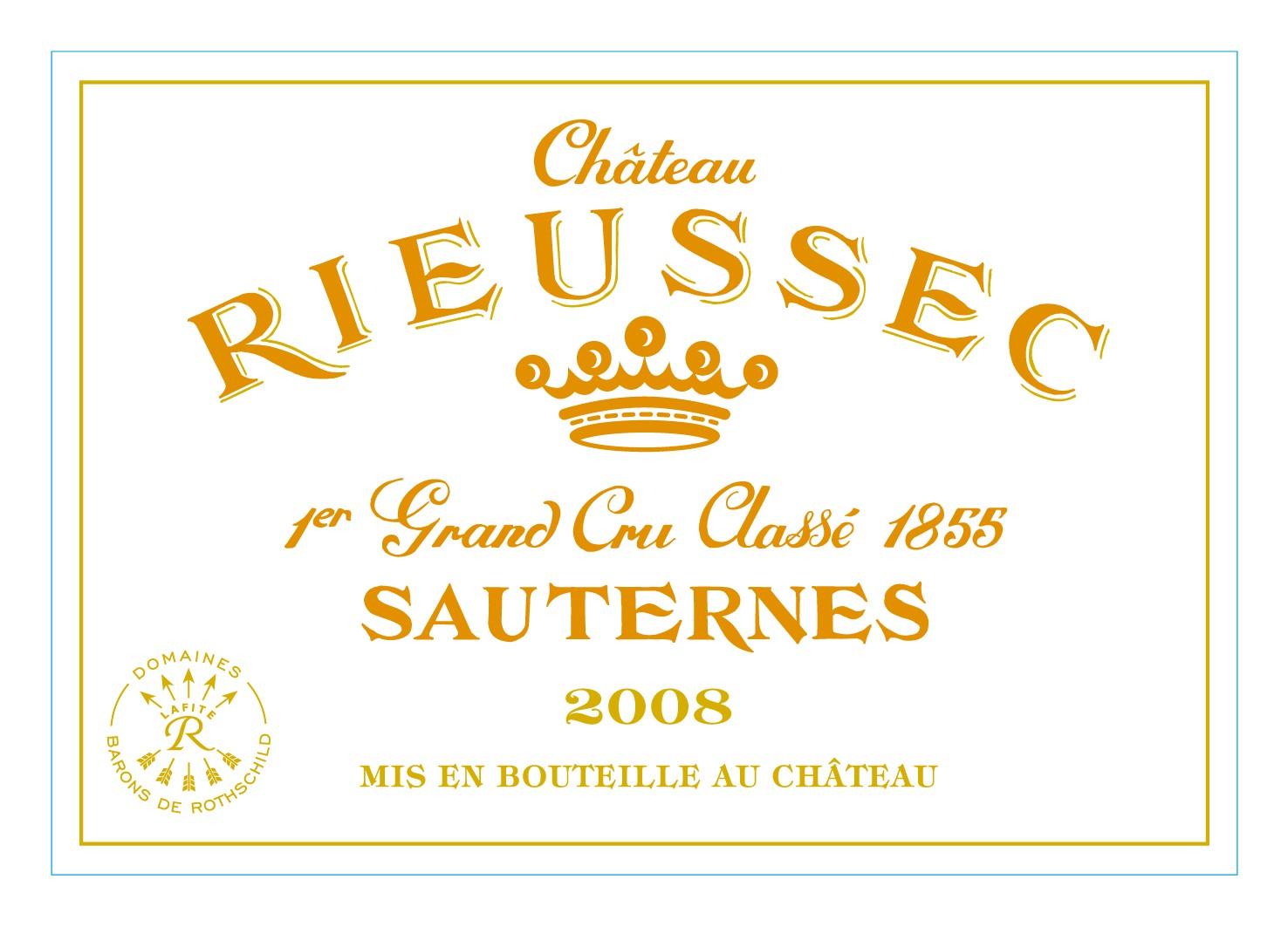 Sauternes Boll Rasa Wa