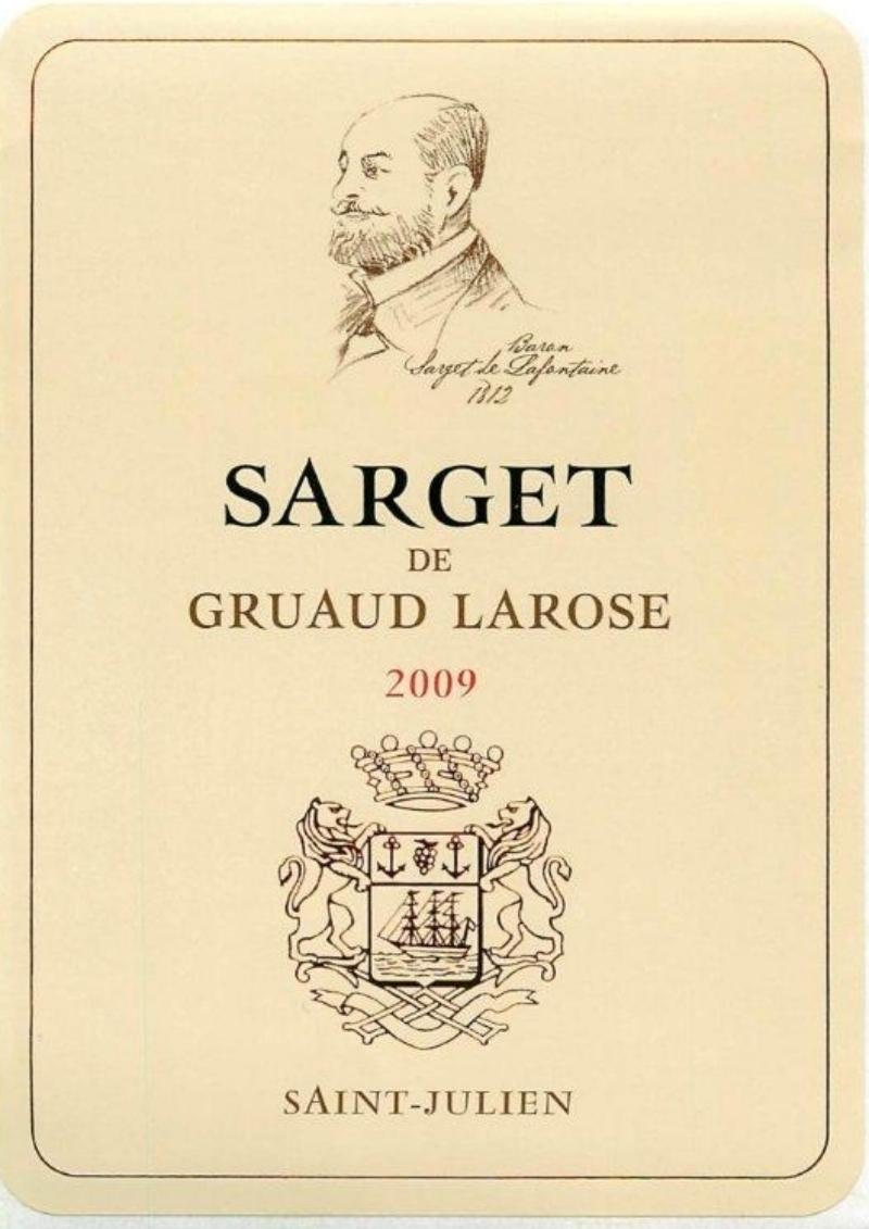 Sarget
