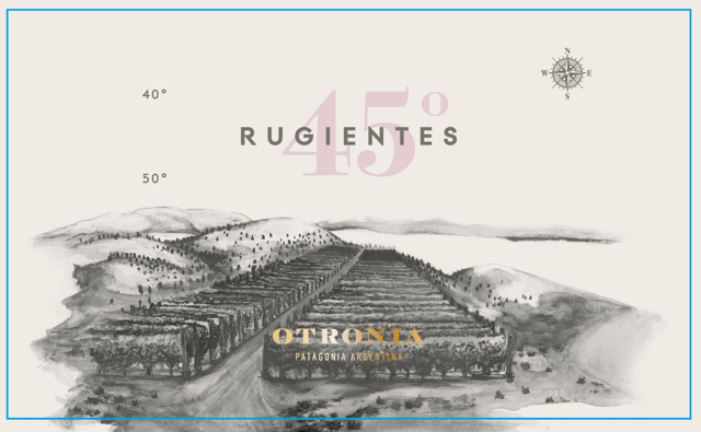 Rugientes Merlot