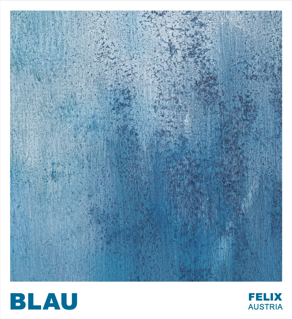 Blau