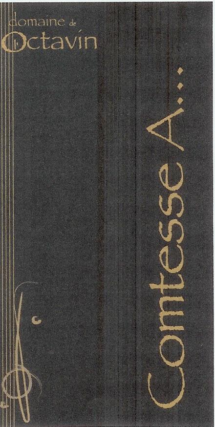 Comtesse A...