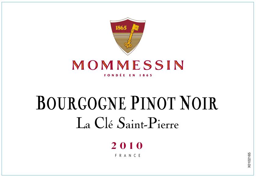La Clé Saint-Pierre
