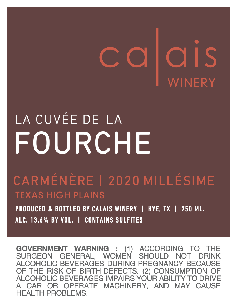 Fourche