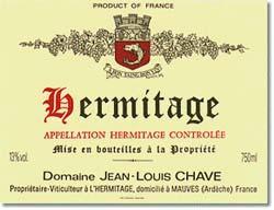 Domaine Jean Louis Chave