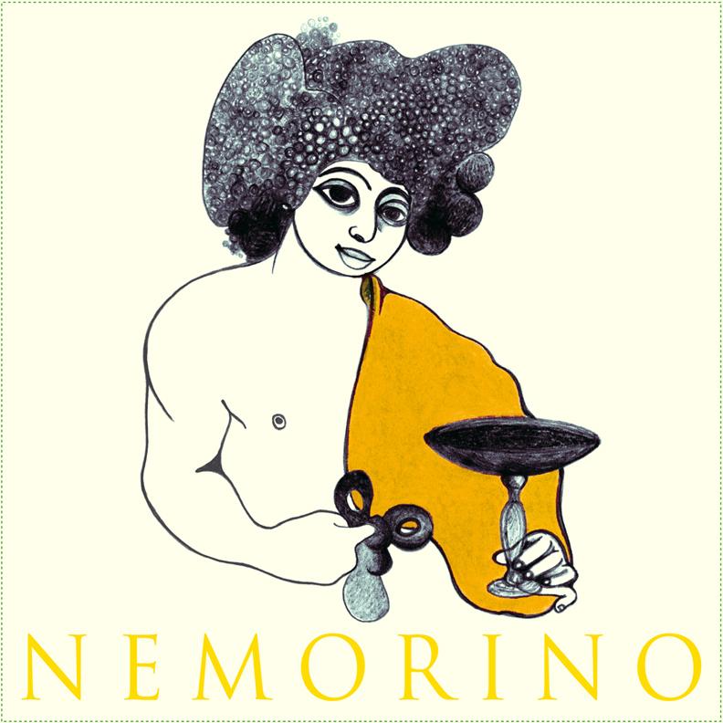 Nemorino Blanco