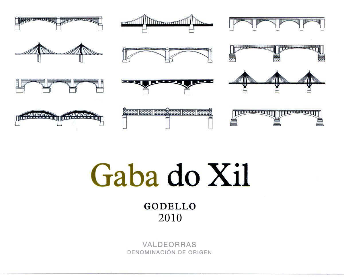 Gaba Do Xil