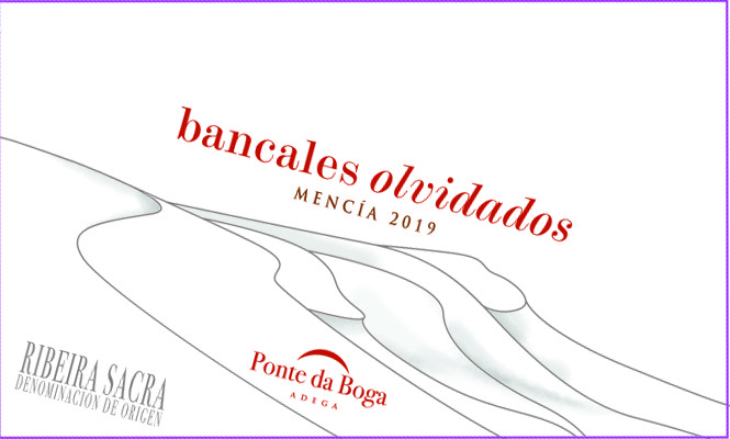 Bancales Olvidados