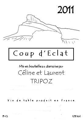 Coup d'Eclat