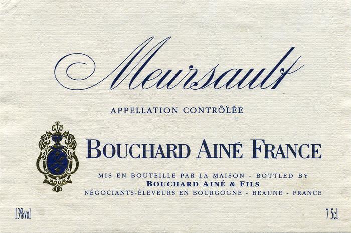 Bouchard Aine France