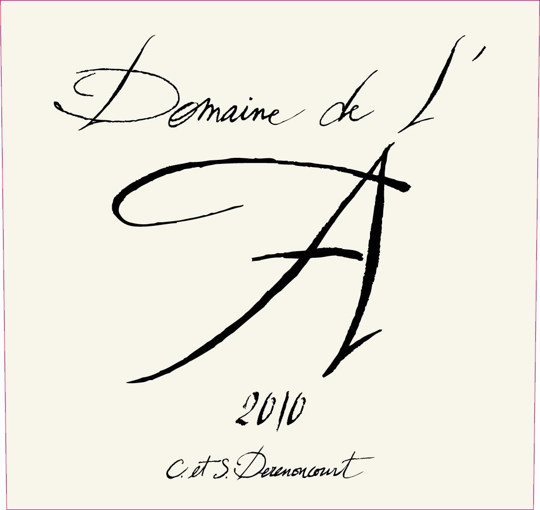Domaine De L'a