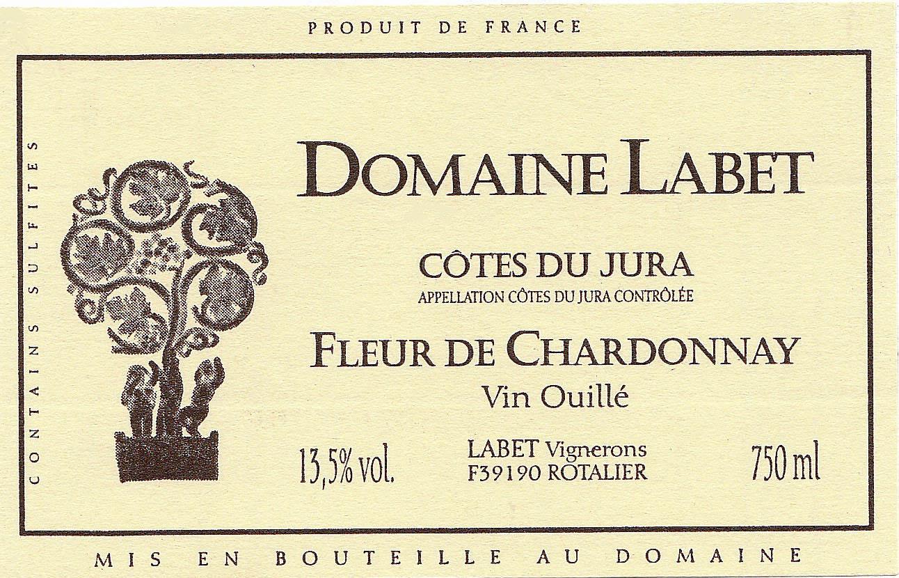 Fleur de Chardonnay