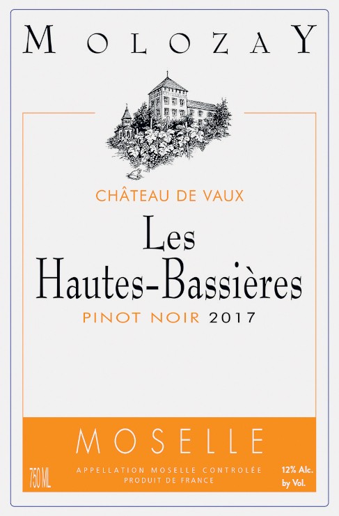 Les Hautes-Bassieres
