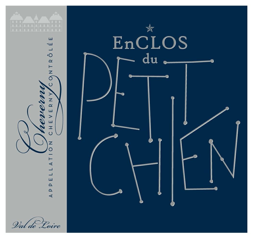 Enclos du Petit Chien