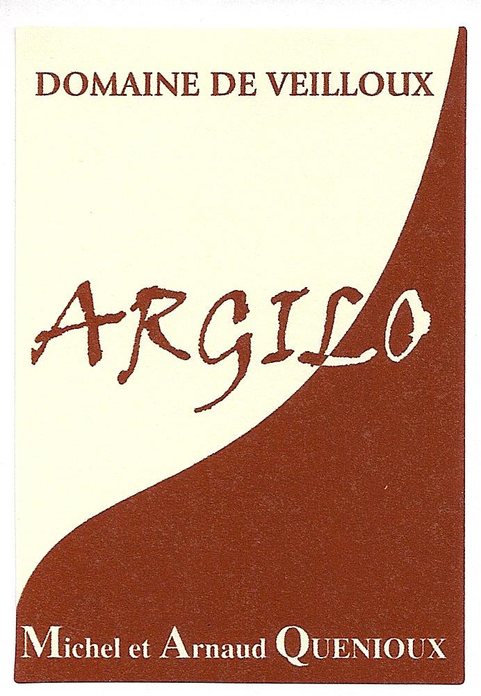 Argilo