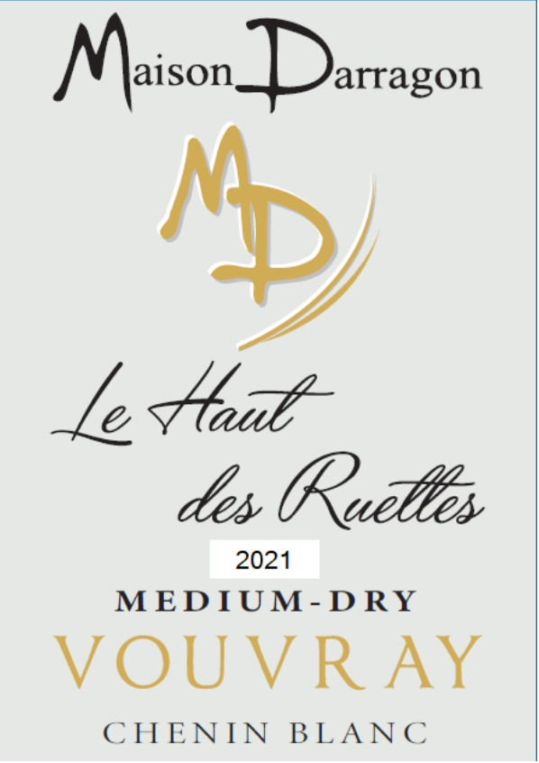 Le Haut Des Ruettes