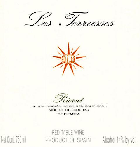 Les Terrasses