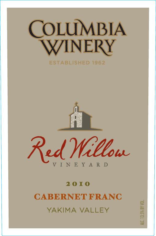 Red Willow Vineyard