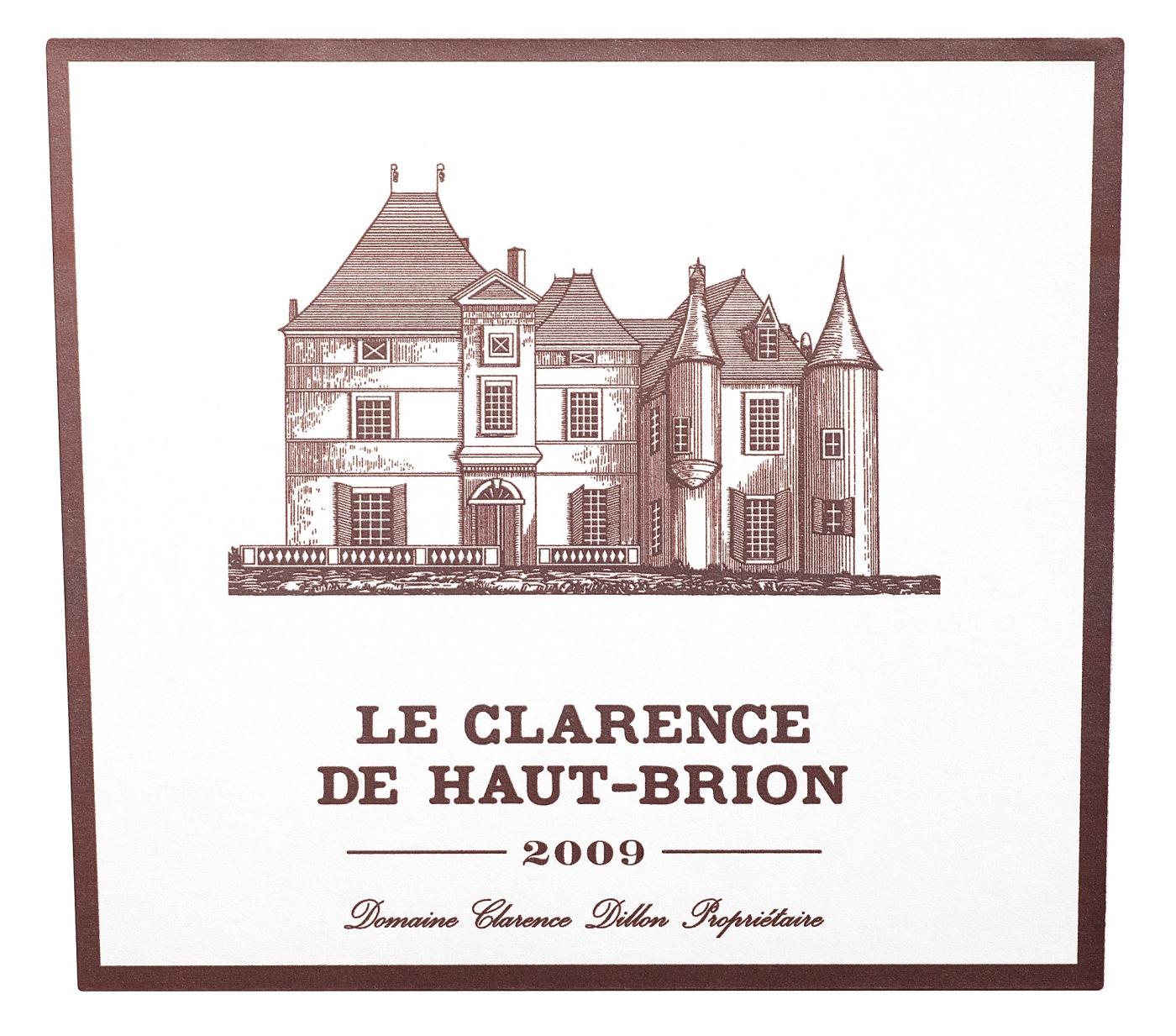 Le Clarence De Haut - Brion 44