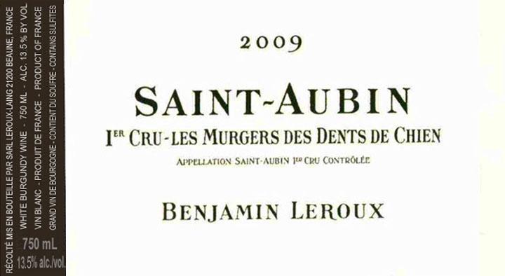 Les Murgers Des Dents De Chien