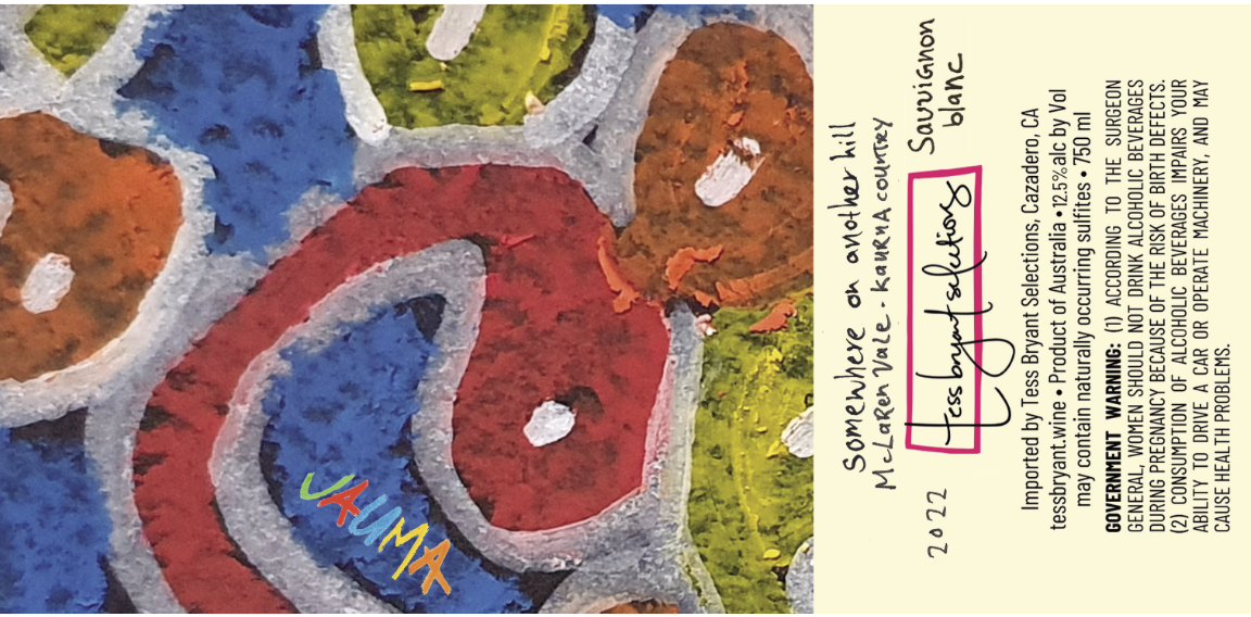 Somewhere On Another Hill