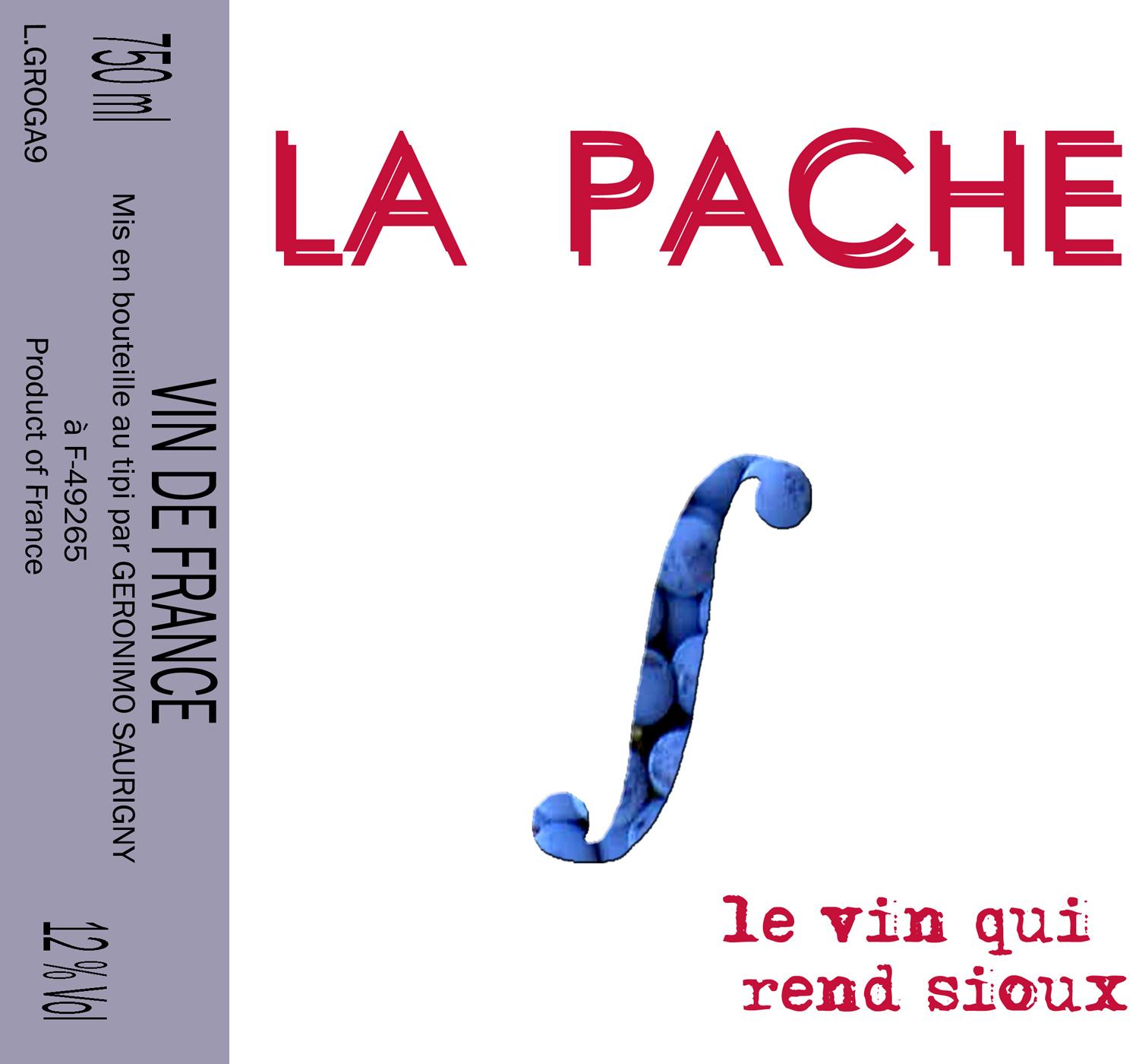 La Pache