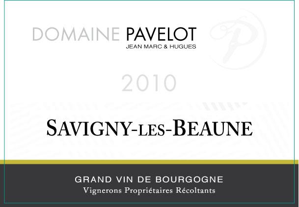 Savigny-les-Beaune