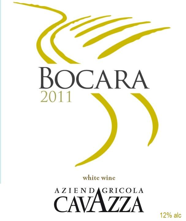 Bocara