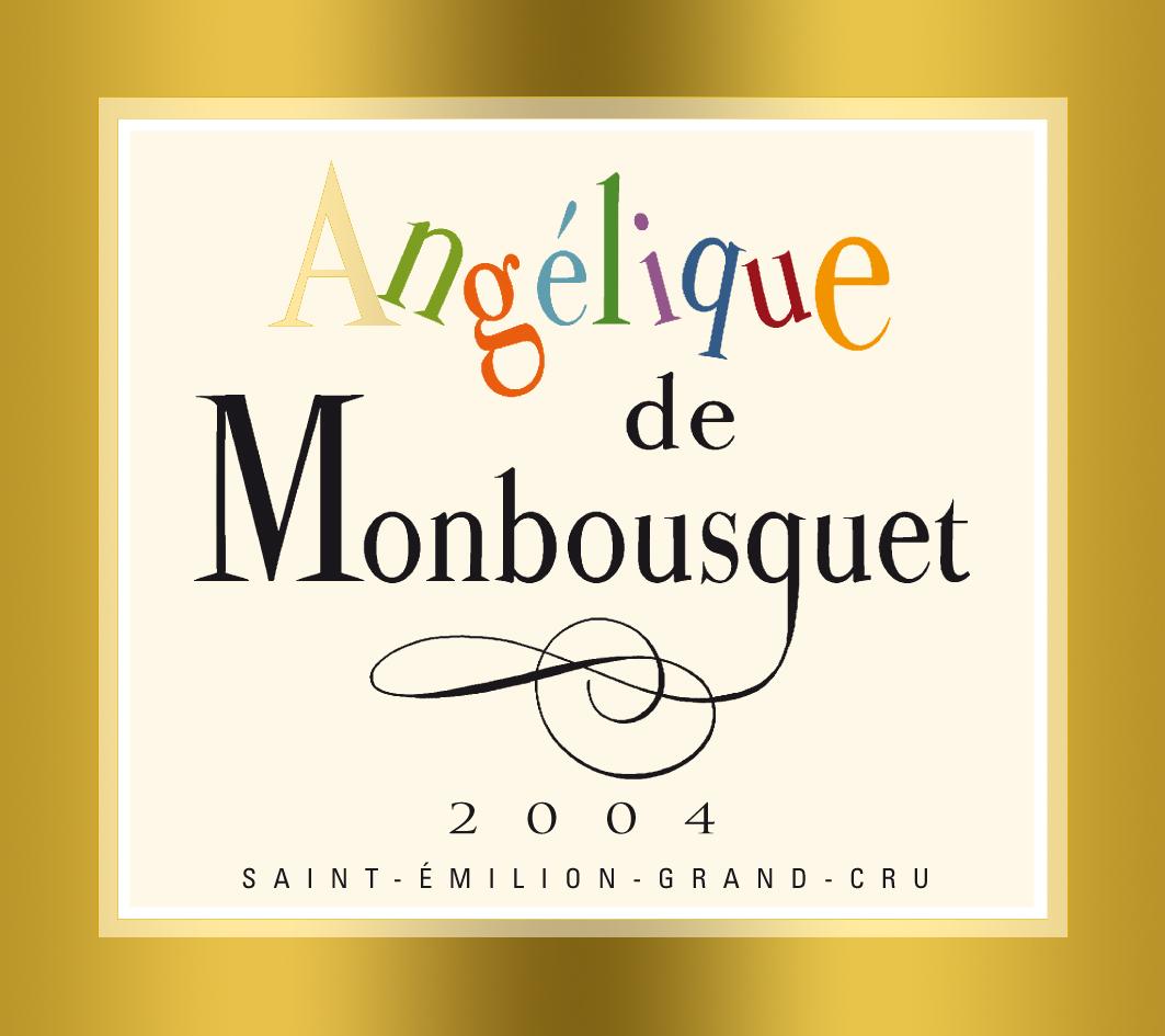 Angelique De Monbousquet